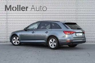 Audi A4, 2.0, 110 kW, diisel, manuaal, esivedu