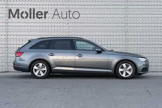 Audi A4, 2.0, 110 kW, diisel, manuaal, esivedu