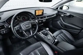 Audi A4, 2.0, 110 kW, diisel, manuaal, esivedu