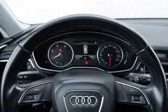 Audi A4, 2.0, 110 kW, diisel, manuaal, esivedu