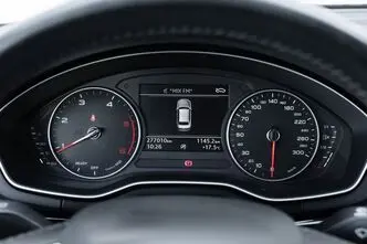 Audi A4, 2.0, 110 kW, diisel, manuaal, esivedu