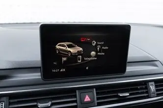 Audi A4, 2.0, 110 kW, diisel, manuaal, esivedu