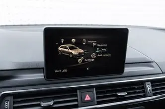 Audi A4, 2.0, 110 kW, diisel, manuaal, esivedu