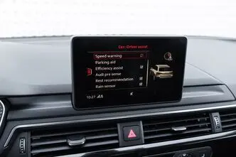 Audi A4, 2.0, 110 kW, diisel, manuaal, esivedu