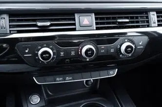 Audi A4, 2.0, 110 kW, diisel, manuaal, esivedu