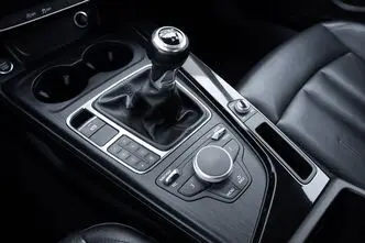 Audi A4, 2.0, 110 kW, diisel, manuaal, esivedu