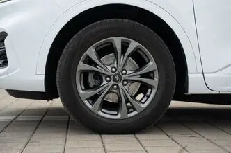 Ford Kuga, 2.5, 112 kW, bensiin, automaat, esivedu
