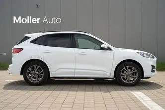Ford Kuga, 2.5, 112 kW, bensiin, automaat, esivedu