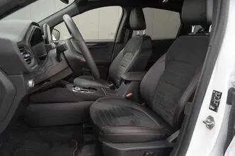 Ford Kuga, 2.5, 112 kW, bensiin, automaat, esivedu
