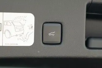 Ford Kuga, 2.5, 112 kW, bensiin, automaat, esivedu