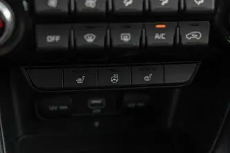 Kia Sportage, 1.6, 130 kW, bensiin, automaat, nelikvedu