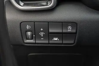 Kia Sportage, 1.6, 130 kW, bensiin, automaat, nelikvedu