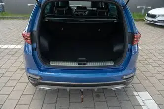 Kia Sportage, 1.6, 130 kW, bensiin, automaat, nelikvedu