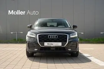 Audi Q2, 1.5, 110 kW, bensiin, automaat