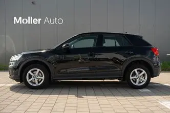 Audi Q2, 1.5, 110 kW, bensiin, automaat