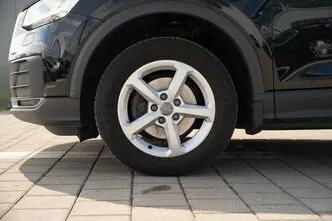 Audi Q2, 1.5, 110 kW, bensiin, automaat