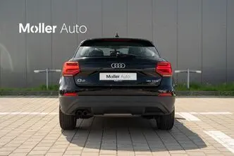 Audi Q2, 1.5, 110 kW, bensiin, automaat