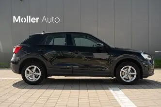 Audi Q2, 1.5, 110 kW, bensiin, automaat