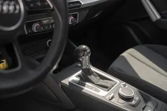 Audi Q2, 1.5, 110 kW, bensiin, automaat