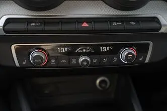 Audi Q2, 1.5, 110 kW, bensiin, automaat