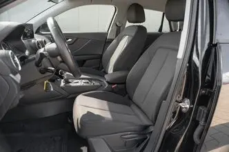 Audi Q2, 1.5, 110 kW, bensiin, automaat