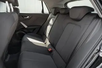 Audi Q2, 1.5, 110 kW, bensiin, automaat