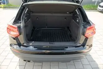 Audi Q2, 1.5, 110 kW, bensiin, automaat