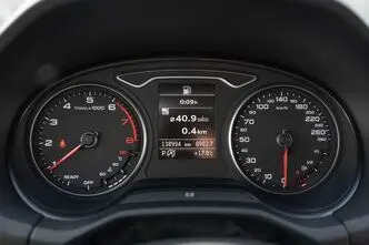 Audi Q2, 1.5, 110 kW, bensiin, automaat