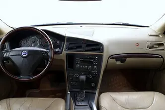 Volvo XC70, 2.4, 163 kW, diisel, automaat, nelikvedu
