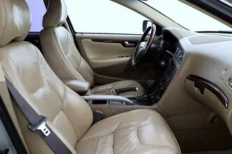 Volvo XC70, 2.4, 163 kW, diisel, automaat, nelikvedu
