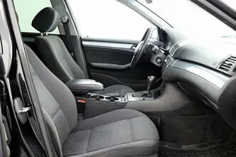 BMW 320, 2.2, 169 kW, bensiin, automaat, tagavedu
