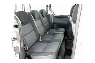Citroën Berlingo, 1.6, 89 kW, diisel, manuaal, esivedu