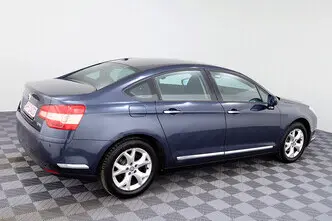 Citroën C5, 2.0, 140 kW, bensiin, automaat, esivedu
