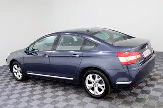 Citroën C5, 2.0, 140 kW, bensiin, automaat, esivedu