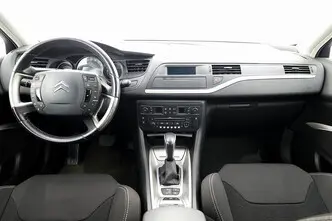 Citroën C5, 2.0, 140 kW, bensiin, automaat, esivedu