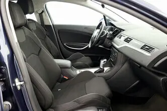Citroën C5, 2.0, 140 kW, bensiin, automaat, esivedu