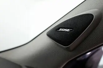 Cadillac CTS, 3.2, 217 kW, bensiin, automaat, tagavedu