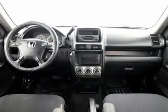 Honda CR-V, 2.0, 149 kW, bensiin, automaat, nelikvedu
