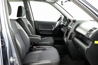 Honda CR-V, 2.0, 149 kW, bensiin, automaat, nelikvedu