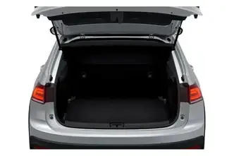Volkswagen Taigo, 1.0, 85 kW, bensiin, automaat