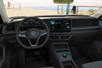 Volkswagen Tayron, 1.5, 150 kW, pistikhübriid, automaat