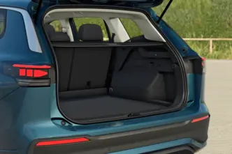 Volkswagen Tayron, 1.5, 150 kW, pistikhübriid, automaat