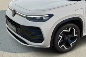 Volkswagen Tayron, 1.5, 150 kW, plug-in hybrid, automatic