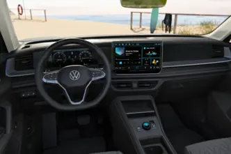 Volkswagen Tayron, 1.5, 150 kW, pistikhübriid, automaat