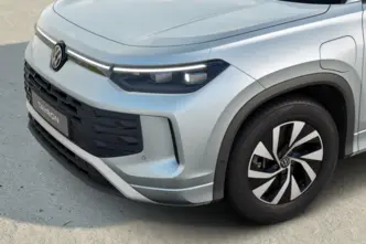 Volkswagen Tayron, 1.5, 200 kW, pistikhübriid, automaat
