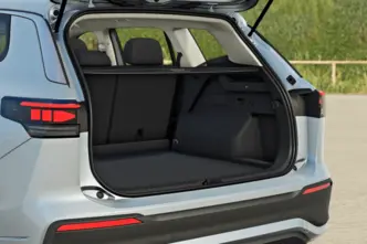 Volkswagen Tayron, 1.5, 200 kW, pistikhübriid, automaat