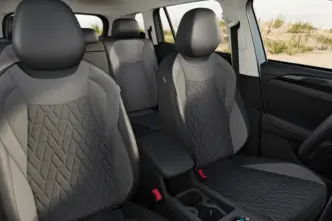 Volkswagen Tayron, 1.5, 200 kW, pistikhübriid, automaat