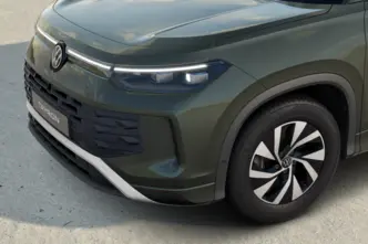 Volkswagen Tayron, 1.5, 200 kW, pistikhübriid, automaat