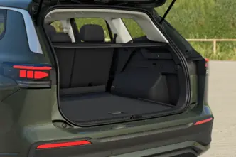 Volkswagen Tayron, 1.5, 200 kW, pistikhübriid, automaat