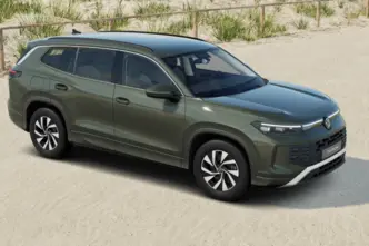 Volkswagen Tayron, 1.5, 200 kW, pistikhübriid, automaat
